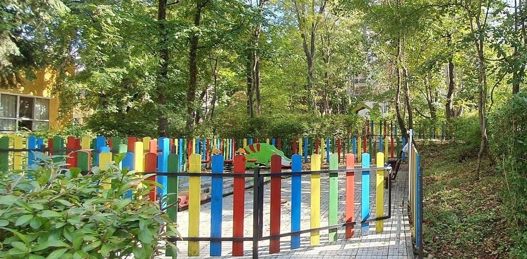 46 СДЯ Мики Маус – град София