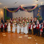 ДГ 38 Дора Габе - град София