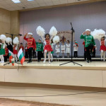 ДГ 38 Дора Габе - град София