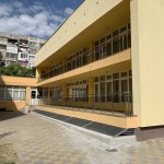 ДГ 51 Щурче – град София