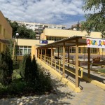 ДГ 51 Щурче – град София