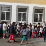 ОУ Бачо Киро - град Бяла Черква