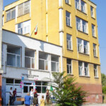 ПГТКИ - град София