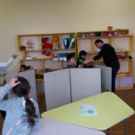 ОУ Антон Страшимиров - село Дебелт